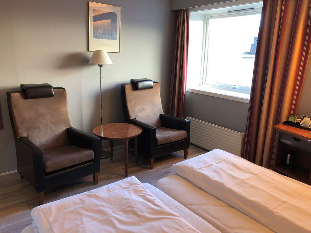 Thon Partner Hotel Central Elverum Room photo