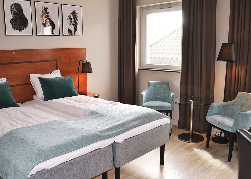 Thon Partner Hotel Central Elverum Room photo