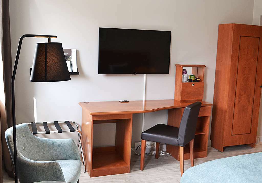 Thon Partner Hotel Central Elverum Room photo